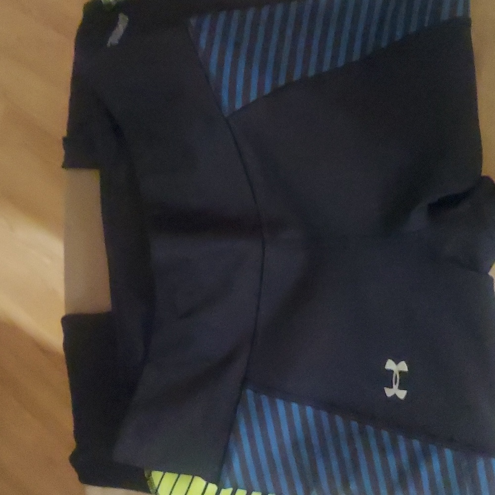 Under Armour